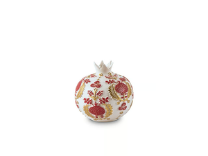 LEVNALEVN DECORATIVE POMEGRANATE - Ceramic decorative object _ Esma Dereboy